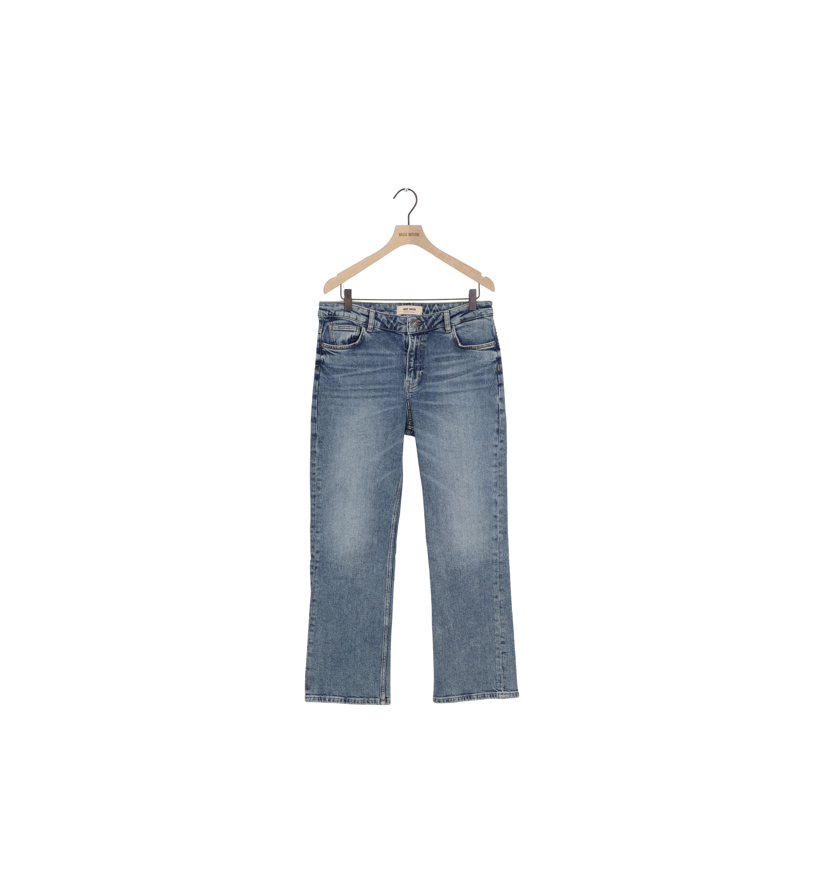 Packshot / Vintage Blue / ReLoved